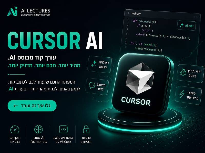 cursor