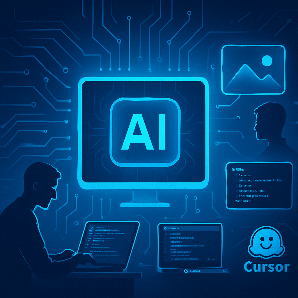 סדנת ai למפתחים