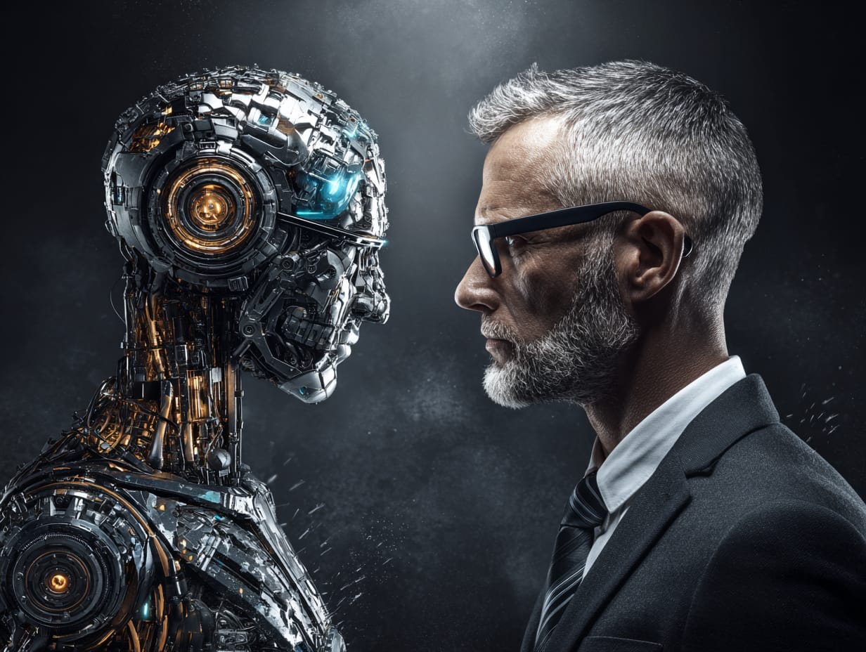 שימוש בסוכני AI