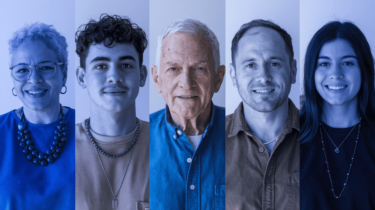 יצירת תמונות בינה מלאכותית