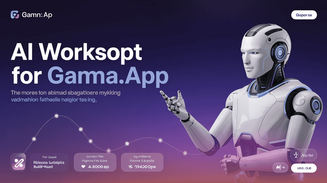 gamma.app