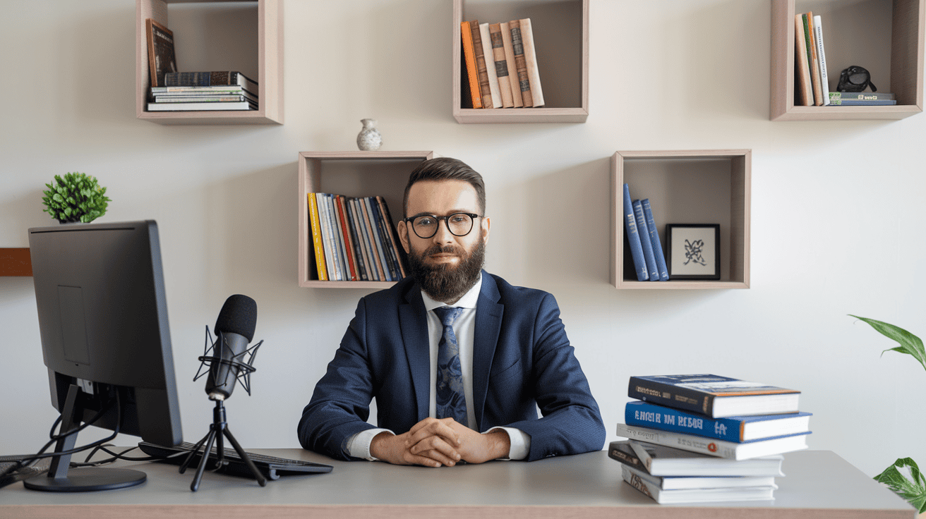 תמלול הקלטות