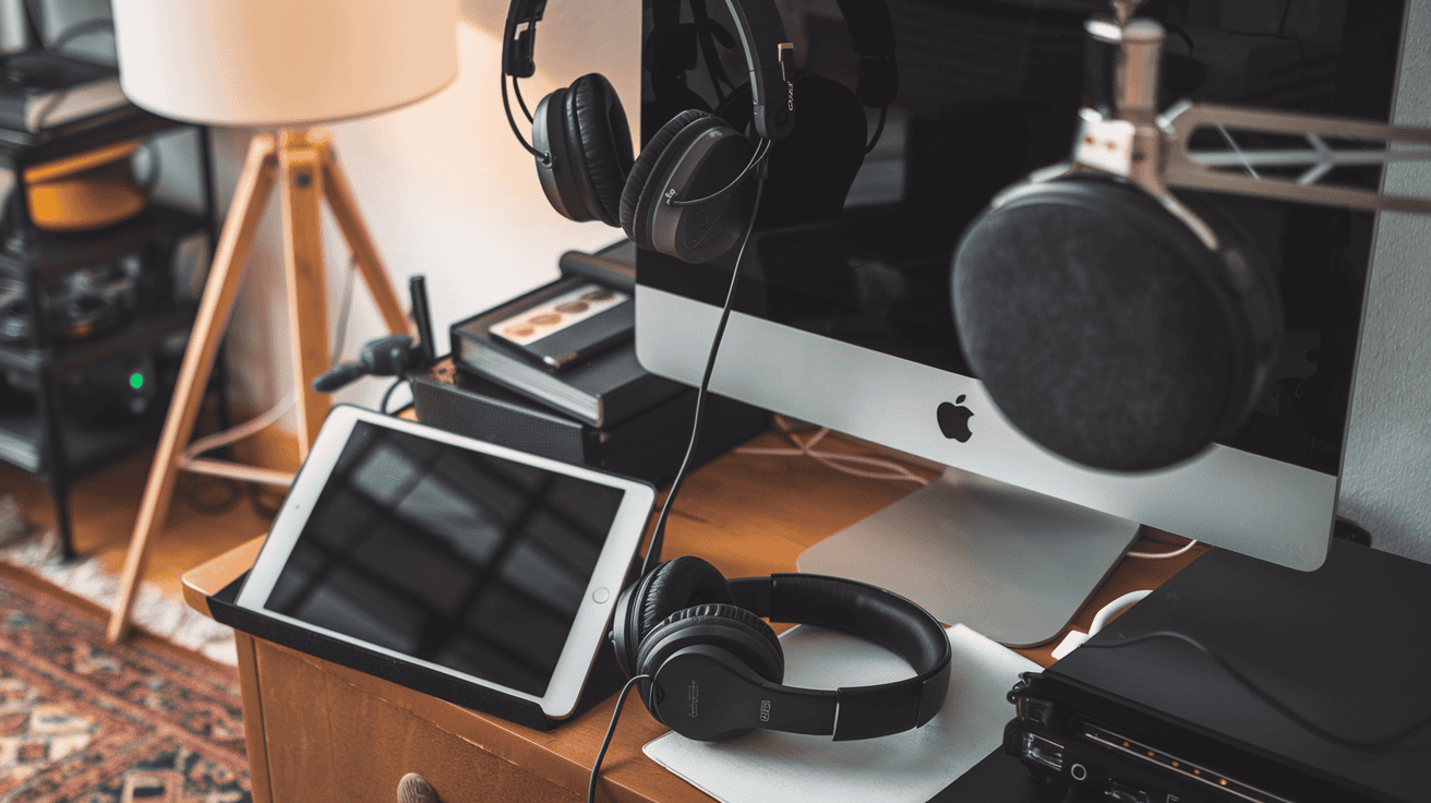 תמלול הקלטות בעברית עם ivrit.ai