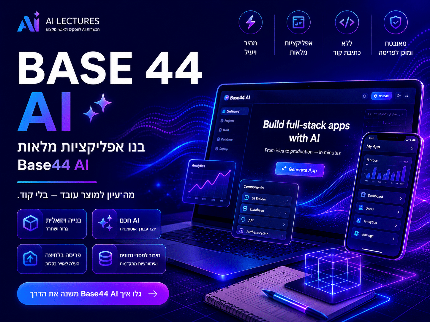 בייס 44
