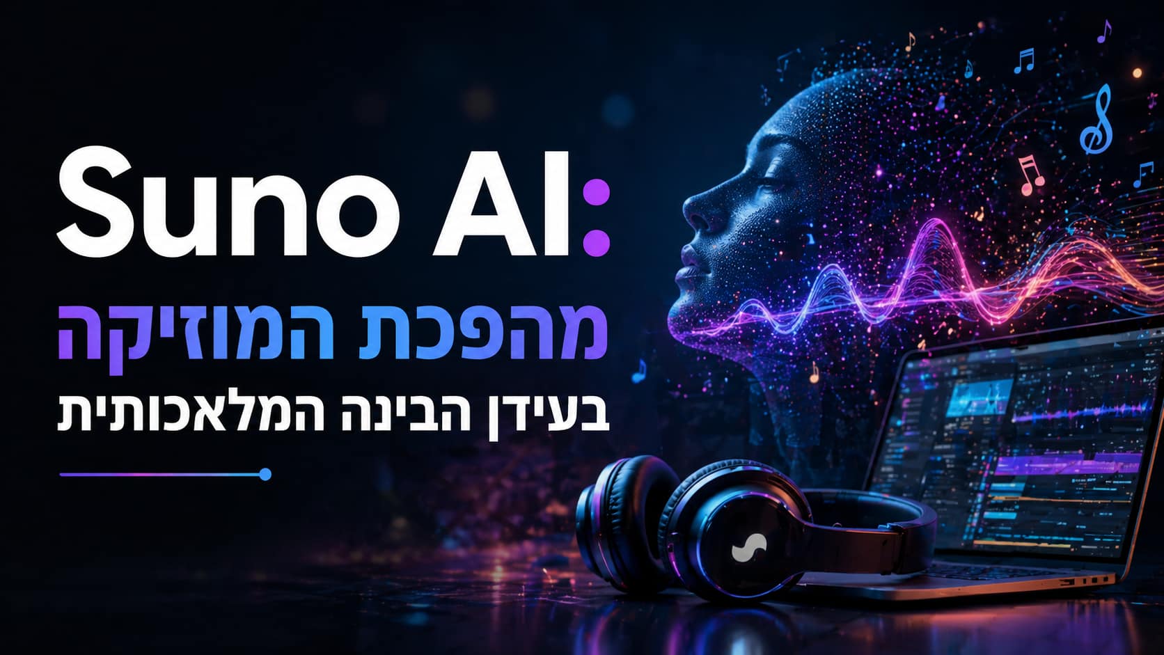 סונו AI