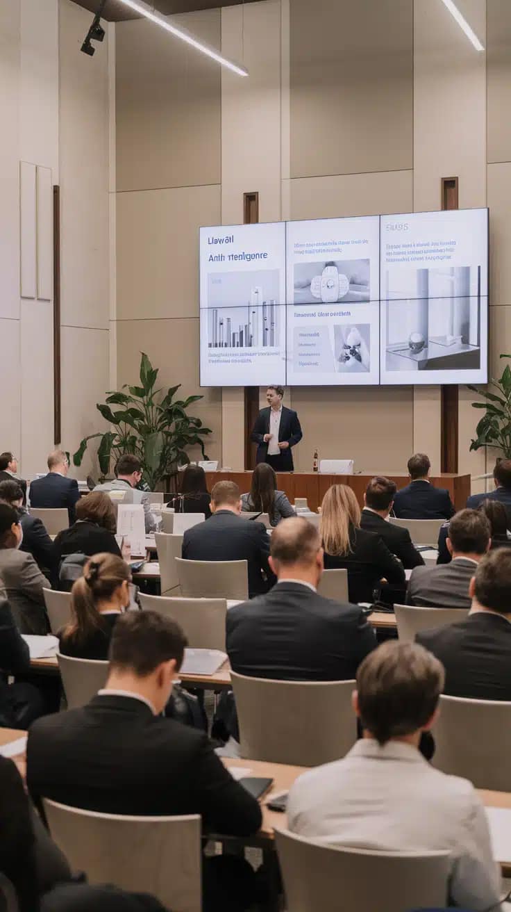 הרצאות בינה מלאכותית לעורכי דין