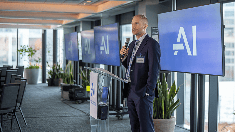 סדנת AI למנהלים