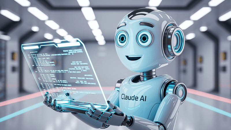 קלוד ai