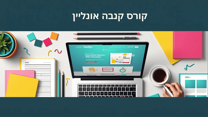 קורס קנבה