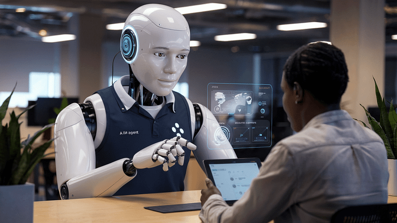 Agentic AI